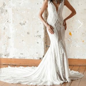 ISO rue de seine Lyria size 8 or 10